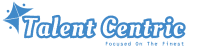 Talent Centric Logo